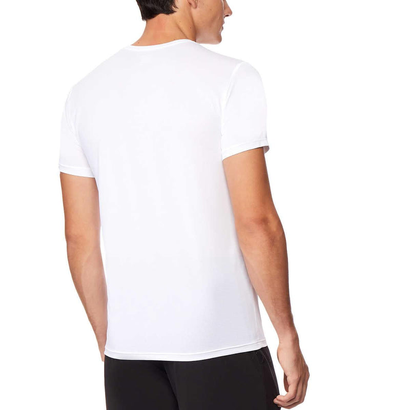 32 Degrees Men's Air Mesh Tee 4-pack