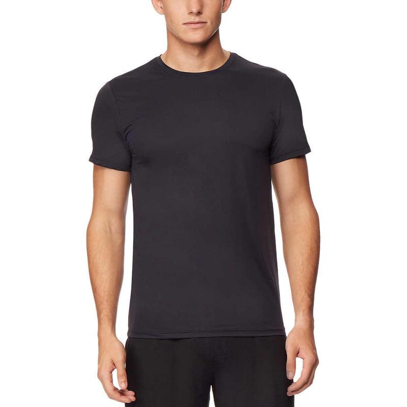 32 Degrees Men's Air Mesh Tee 4-pack