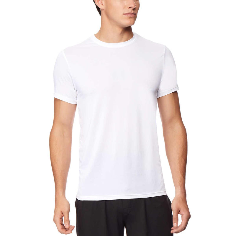 32 Degrees Men's Air Mesh Tee 4-pack