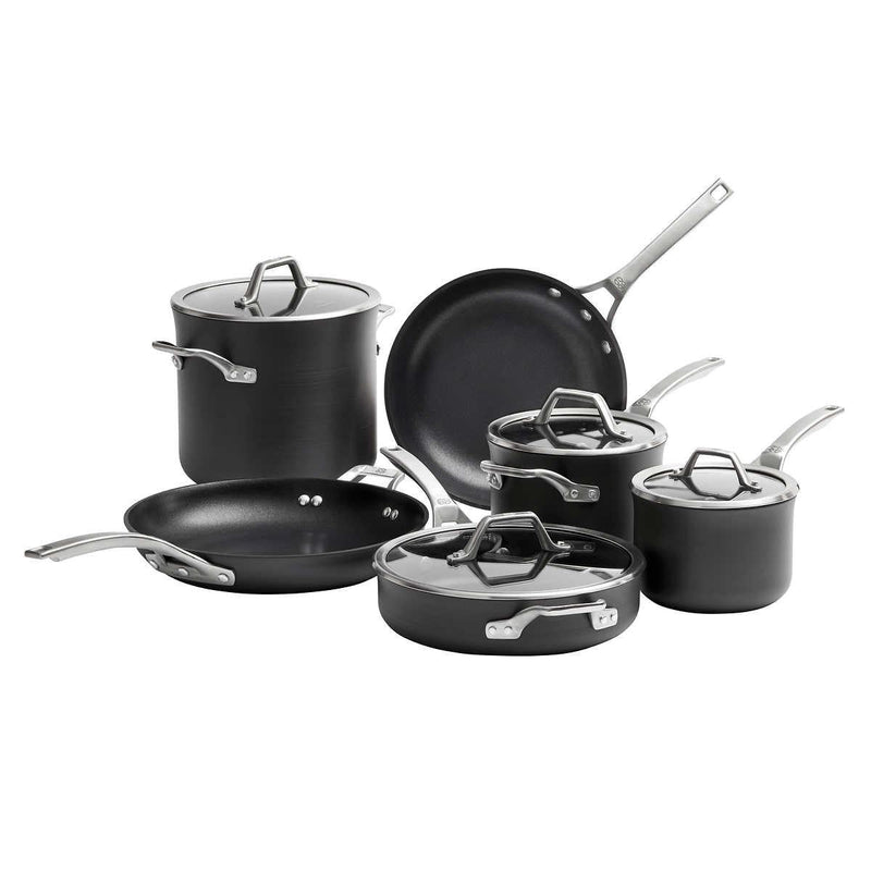 Calphalon Signature 10-Piece Non-Stick Cookware Set