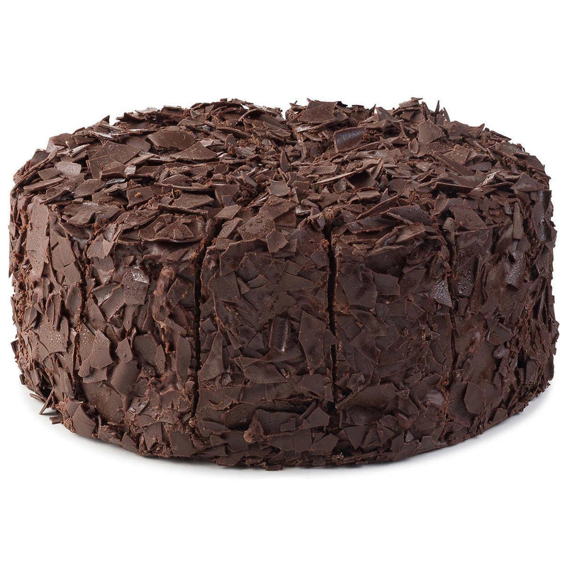 David s Cookies Premier Chocolate Cake, 7.2 lbs