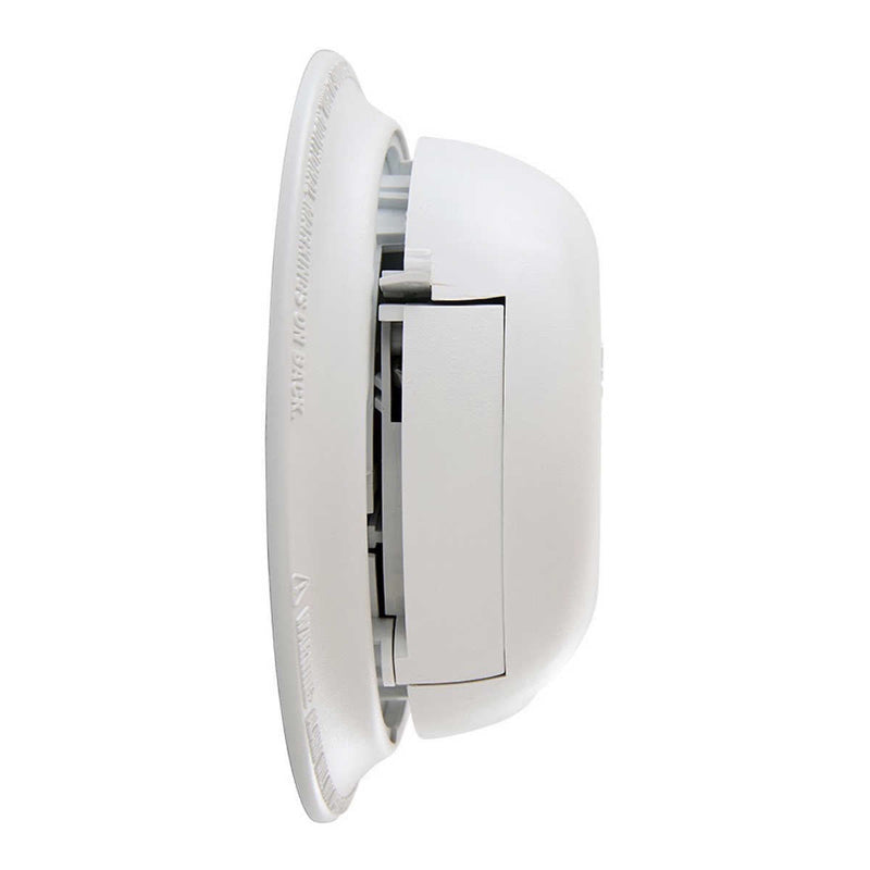 First Alert Hardwired Smoke Alarm, 6-pack ) | Home Deliveries