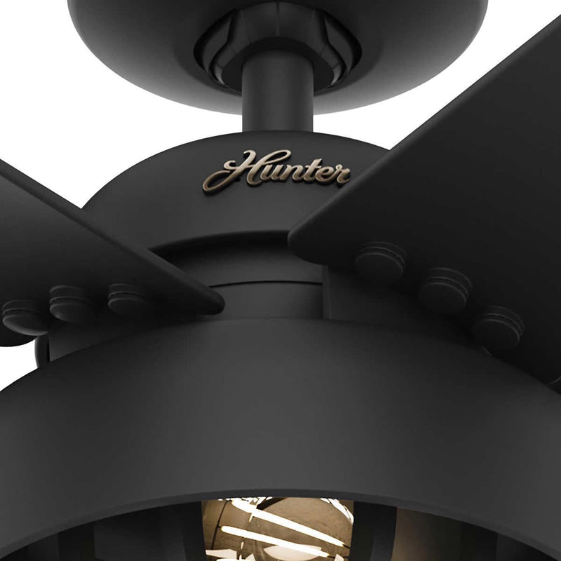 Hunter Mill Creek LED 52 Ceiling Fan ) | Home Deliveries