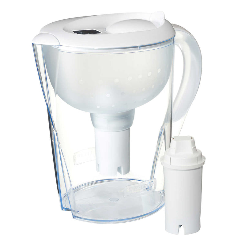 Kirkland Signature Filtered Water Pitcher ) | Home Deliveries