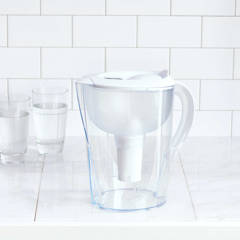 Kirkland Signature Filtered Water Pitcher ) | Home Deliveries