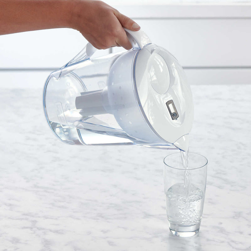 Kirkland Signature Filtered Water Pitcher ) | Home Deliveries