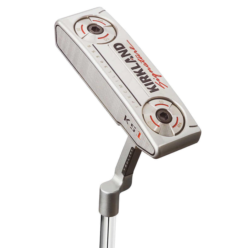 Kirkland Signature KS1 Putter - Left Handed ) | Home Deliveries