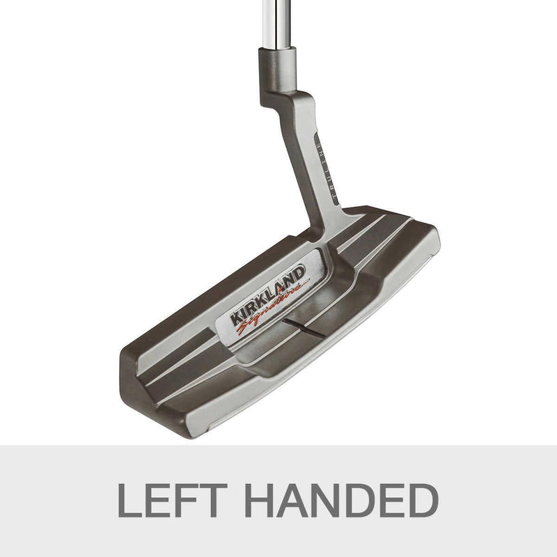 Kirkland Signature KS1 Putter - Left Handed ) | Home Deliveries