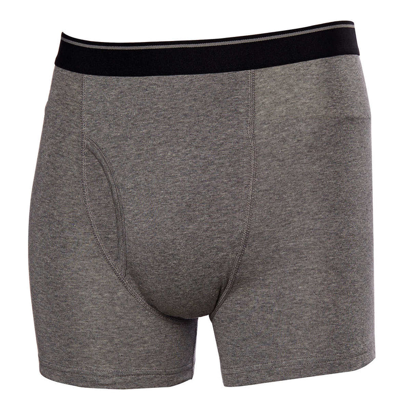 Kirkland Signature Men's Boxer Brief, 4-pack ) | Home Deliveries