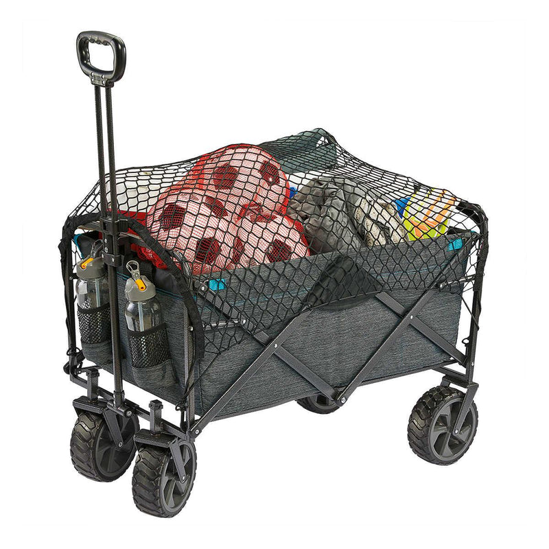 Mac Sports XL Folding Wagon ) | Home Deliveries