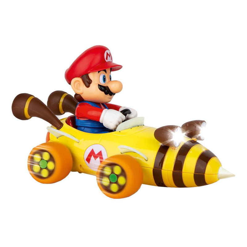 Mario Kart RC Bumble V Twin Pack