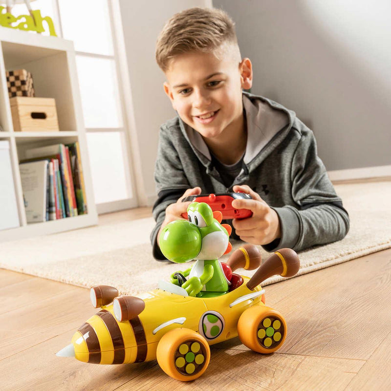 Mario Kart RC Bumble V Twin Pack