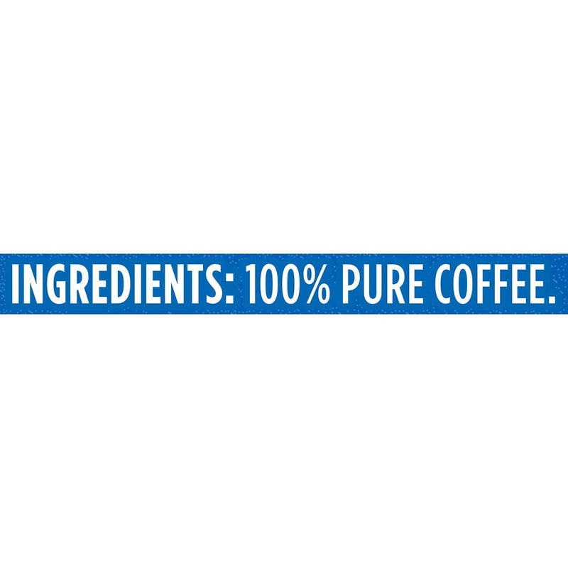 Maxwell House Original Roast Ground Coffee (48 oz.) ) | Home Deliveries