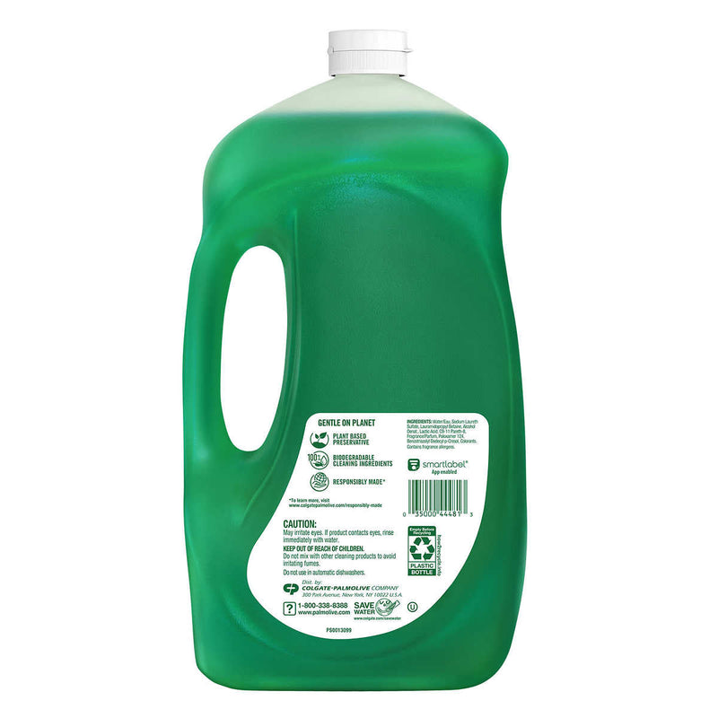 Palmolive Ultra Strength Liquid Dish Soap, 102 fl oz ) | Home Deliveries