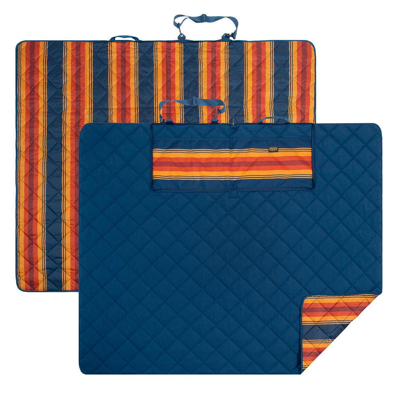 Pendleton Packable Blanket