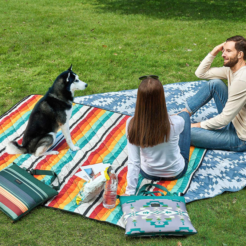 Pendleton Packable Blanket