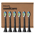 Philips Sonicare DiamondClean with BrushSync, Replacement Toothbrush Heads, 6-count ) | Home Deliveries