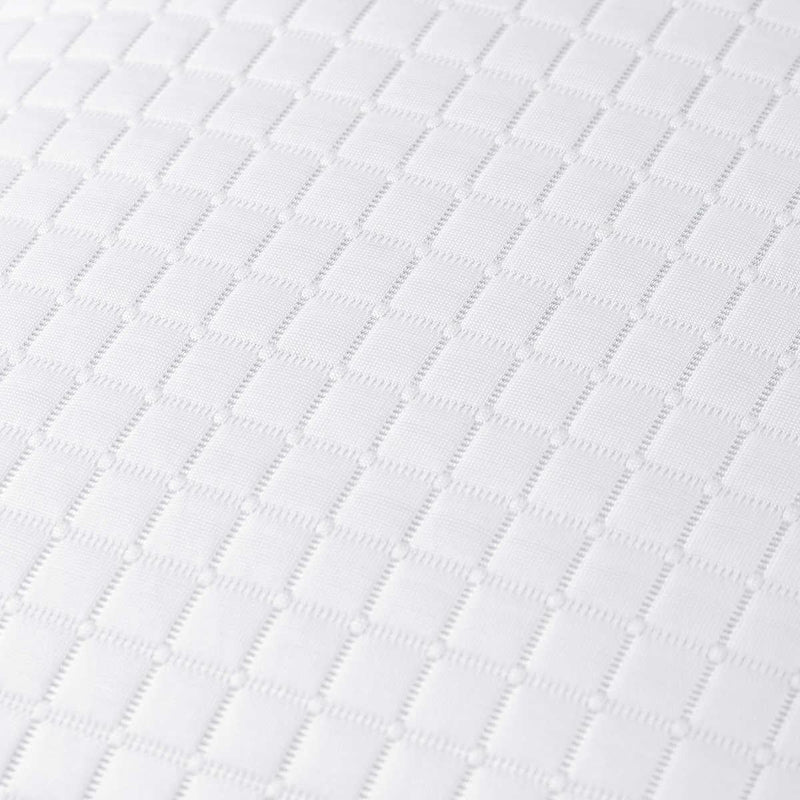 PureLUX Simply Cool Gel Memory Foam Pillow, Queen ) | Home Deliveries