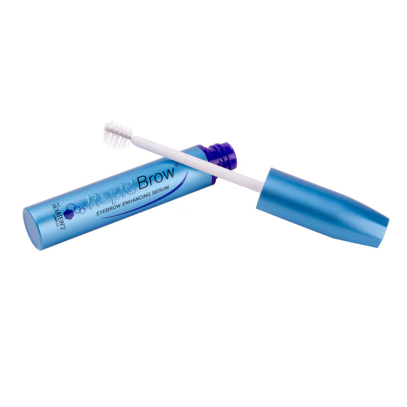 RapidBrow Eyebrow Enhancing Serum, 2-pack - Home Deliveries