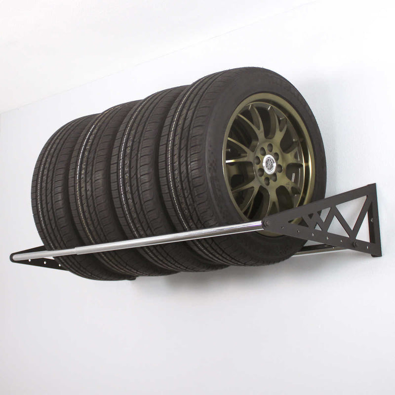 SafeRacks Tire Rack ) | Home Deliveries