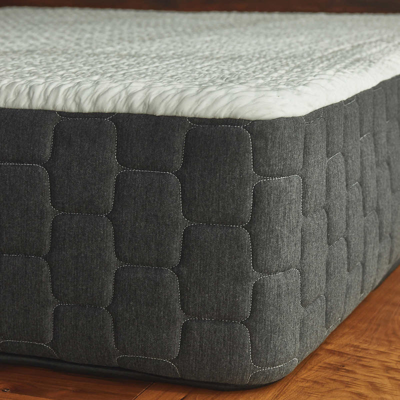 Simply Modern 12 Hybrid Gel Memory Foam Mattress ) | Home Deliveries