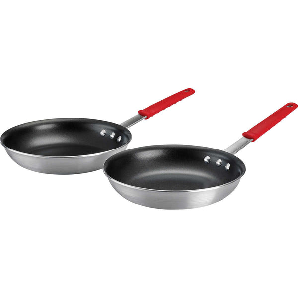 Tramontina Professional 10" Restaurant Fry Pan, Nonstick Aluminum, 2 pk ) | Home Deliveries