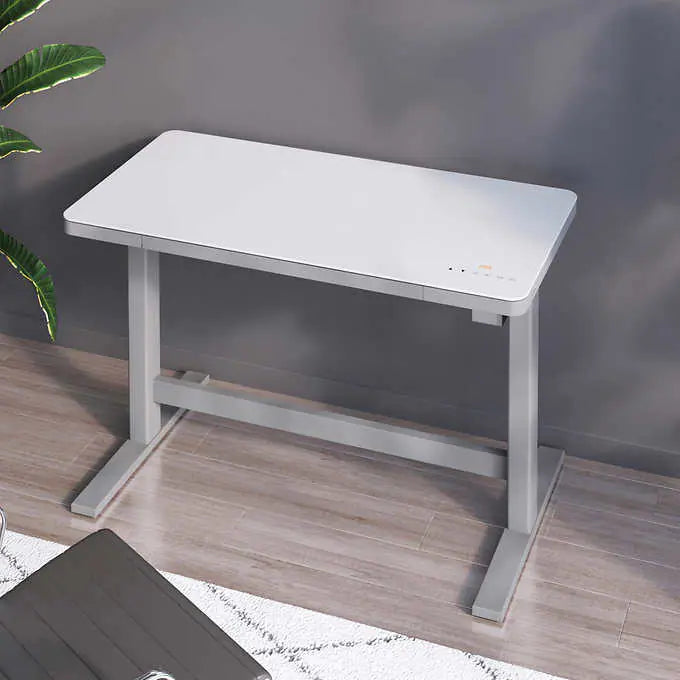 Tresanti Geller 47” Adjustable Height Desk