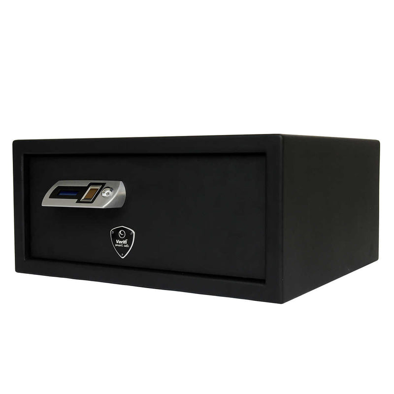 Verifi Biometric Smart Safe S6000 ) | Home Deliveries