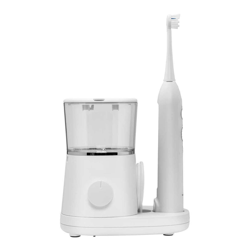 Waterpik Sonic Fusion 2.0 Flossing Toothbrush ) | Home Deliveries