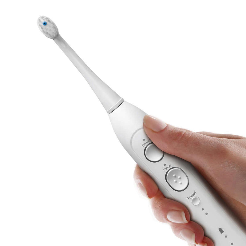 Waterpik Sonic Fusion 2.0 Flossing Toothbrush ) | Home Deliveries